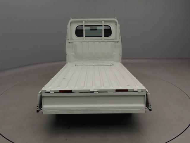 ハイゼットトラックスタンダードスペアキー　ＦＭ／ＡＭチューナー　ワンオーナー　禁煙車（愛知県）の中古車