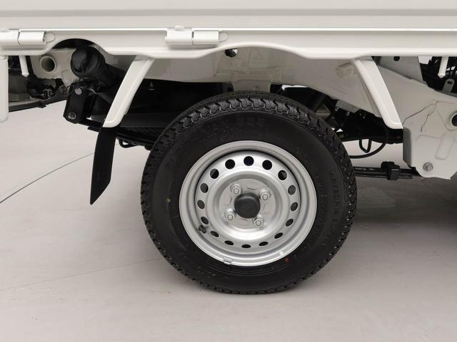 ハイゼットトラックスタンダードスペアキー　ＦＭ／ＡＭチューナー　ワンオーナー　禁煙車（愛知県）の中古車