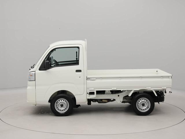 ハイゼットトラックスタンダードスペアキー　ＦＭ／ＡＭチューナー　ワンオーナー　禁煙車（愛知県）の中古車