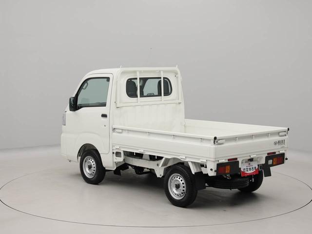 ハイゼットトラックスタンダードスペアキー　ＦＭ／ＡＭチューナー　ワンオーナー　禁煙車（愛知県）の中古車
