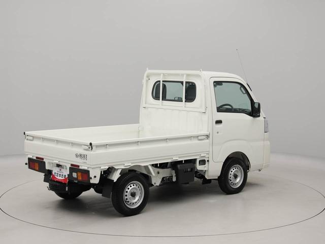 ハイゼットトラックスタンダードスペアキー　ＦＭ／ＡＭチューナー　ワンオーナー　禁煙車（愛知県）の中古車