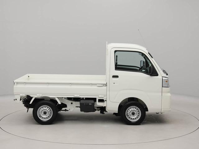 ハイゼットトラックスタンダードスペアキー　ＦＭ／ＡＭチューナー　ワンオーナー　禁煙車（愛知県）の中古車