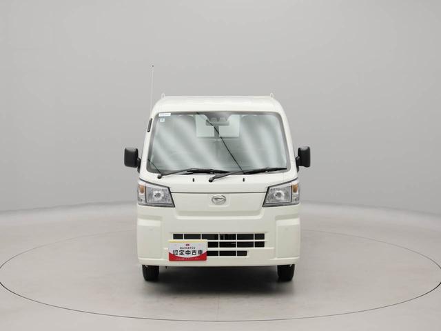 ハイゼットトラックスタンダードスペアキー　ＦＭ／ＡＭチューナー　ワンオーナー　禁煙車（愛知県）の中古車