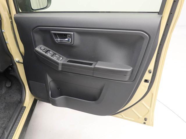 タフトＧ　ダーククロムベンチャー衝突被害軽減ブレーキ　車線逸脱警報　電動サイドブレーキ　コーナーセンサー　シートヒーター（愛知県）の中古車