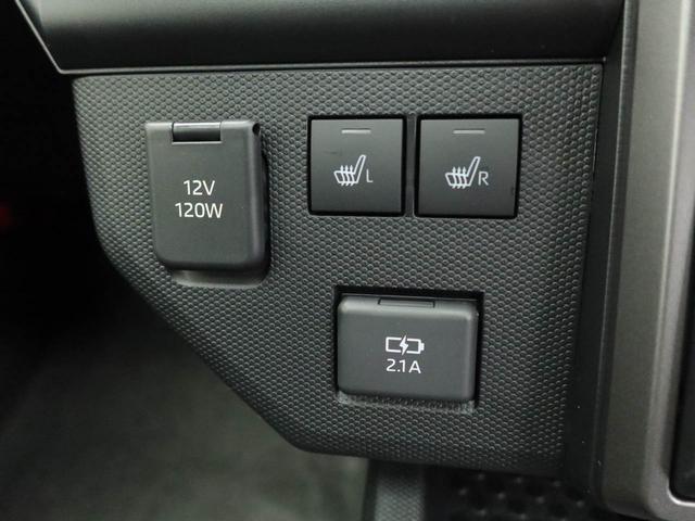 タフトＧ　ダーククロムベンチャー衝突被害軽減ブレーキ　車線逸脱警報　電動サイドブレーキ　コーナーセンサー　シートヒーター（愛知県）の中古車