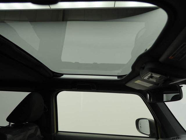 タフトＧ　ダーククロムベンチャー衝突被害軽減ブレーキ　車線逸脱警報　電動サイドブレーキ　コーナーセンサー　シートヒーター（愛知県）の中古車