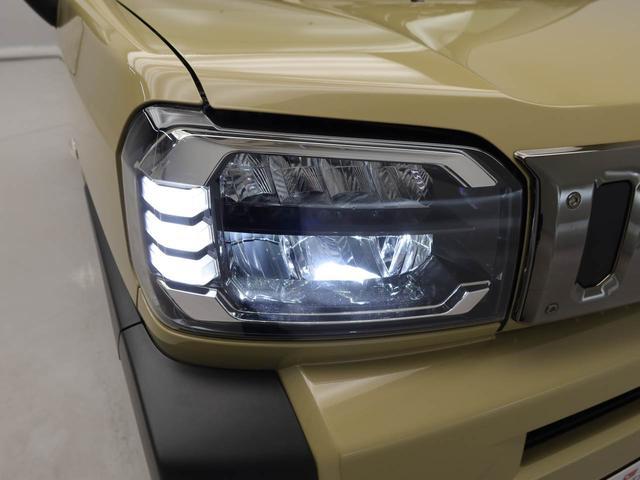 タフトＧ　ダーククロムベンチャー衝突被害軽減ブレーキ　車線逸脱警報　電動サイドブレーキ　コーナーセンサー　シートヒーター（愛知県）の中古車