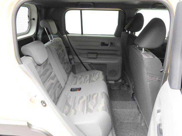 タフトＧ　ダーククロムベンチャー衝突被害軽減ブレーキ　車線逸脱警報　電動サイドブレーキ　コーナーセンサー　シートヒーター（愛知県）の中古車