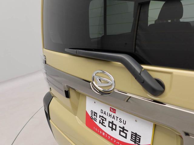 タフトＧ　ダーククロムベンチャー衝突被害軽減ブレーキ　車線逸脱警報　電動サイドブレーキ　コーナーセンサー　シートヒーター（愛知県）の中古車