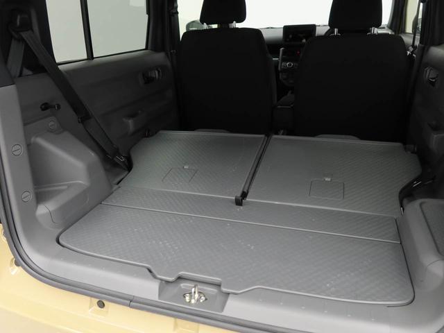 タフトＧ　ダーククロムベンチャー衝突被害軽減ブレーキ　車線逸脱警報　電動サイドブレーキ　コーナーセンサー　シートヒーター（愛知県）の中古車