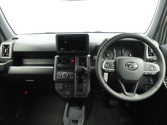 タフトＧ　ダーククロムベンチャーバックカメラ　シートヒーター　キーフリー　アルミホイール　ＬＥＤヘッドライト　ワンオーナー　禁煙車（愛知県）の中古車