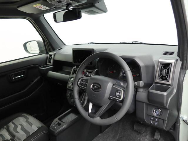 タフトＧ　ダーククロムベンチャーバックカメラ　シートヒーター　キーフリー　アルミホイール　ＬＥＤヘッドライト　ワンオーナー　禁煙車（愛知県）の中古車