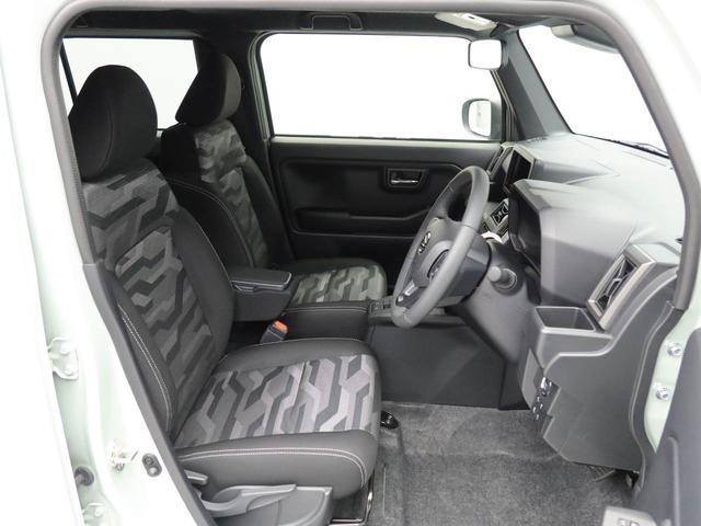 タフトＧ　ダーククロムベンチャーバックカメラ　シートヒーター　キーフリー　アルミホイール　ＬＥＤヘッドライト　ワンオーナー　禁煙車（愛知県）の中古車