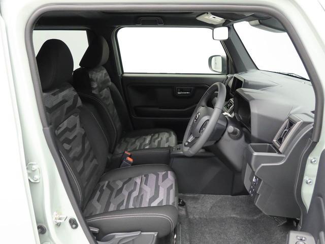 タフトＧ　ダーククロムベンチャーバックカメラ　シートヒーター　キーフリー　アルミホイール　ＬＥＤヘッドライト　ワンオーナー　禁煙車（愛知県）の中古車