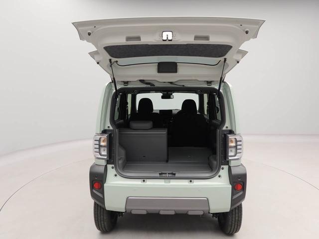 タフトＧ　ダーククロムベンチャーバックカメラ　シートヒーター　キーフリー　アルミホイール　ＬＥＤヘッドライト　ワンオーナー　禁煙車（愛知県）の中古車