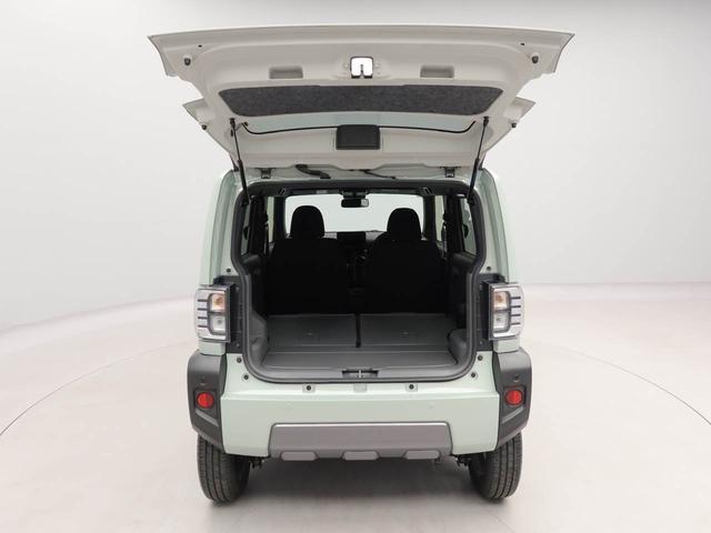 タフトＧ　ダーククロムベンチャーバックカメラ　シートヒーター　キーフリー　アルミホイール　ＬＥＤヘッドライト　ワンオーナー　禁煙車（愛知県）の中古車