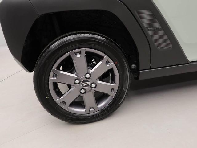 タフトＧ　ダーククロムベンチャーバックカメラ　シートヒーター　キーフリー　アルミホイール　ＬＥＤヘッドライト　ワンオーナー　禁煙車（愛知県）の中古車