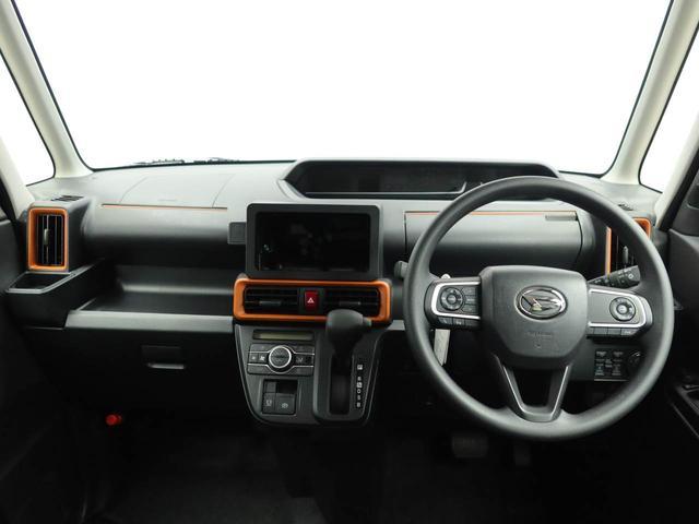 タントファンクロスリミテッド　ナビ・ドラレコ付きメモリーナビ　バックカメラ　ドライブレコーダー　両側電動スライドドア　ＬＥＤヘッドライト　電子パーキング　キーフリー（愛知県）の中古車