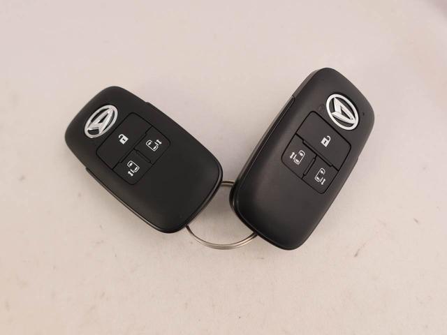 タントファンクロスリミテッド　ナビ・ドラレコ付きメモリーナビ　バックカメラ　ドライブレコーダー　両側電動スライドドア　ＬＥＤヘッドライト　電子パーキング　キーフリー（愛知県）の中古車