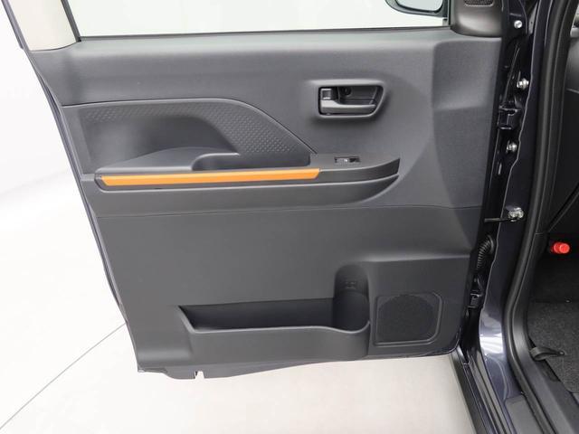 タントファンクロスリミテッド　ナビ・ドラレコ付きメモリーナビ　バックカメラ　ドライブレコーダー　両側電動スライドドア　ＬＥＤヘッドライト　電子パーキング　キーフリー（愛知県）の中古車