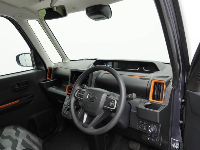 タントファンクロスリミテッド　ナビ・ドラレコ付きメモリーナビ　バックカメラ　ドライブレコーダー　両側電動スライドドア　ＬＥＤヘッドライト　電子パーキング　キーフリー（愛知県）の中古車