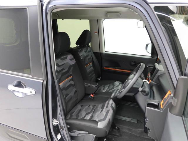 タントファンクロスリミテッド　ナビ・ドラレコ付きメモリーナビ　バックカメラ　ドライブレコーダー　両側電動スライドドア　ＬＥＤヘッドライト　電子パーキング　キーフリー（愛知県）の中古車