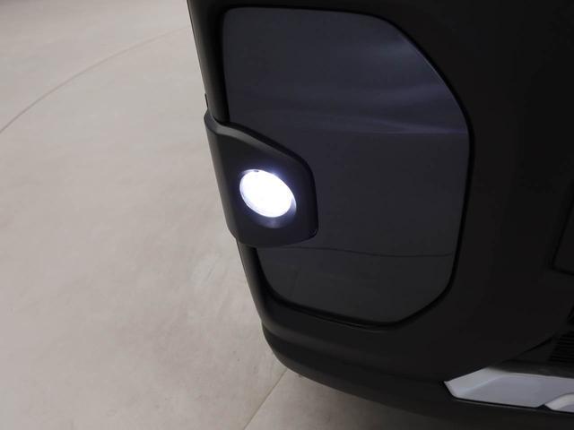 タントファンクロスリミテッド　ナビ・ドラレコ付きメモリーナビ　バックカメラ　ドライブレコーダー　両側電動スライドドア　ＬＥＤヘッドライト　電子パーキング　キーフリー（愛知県）の中古車