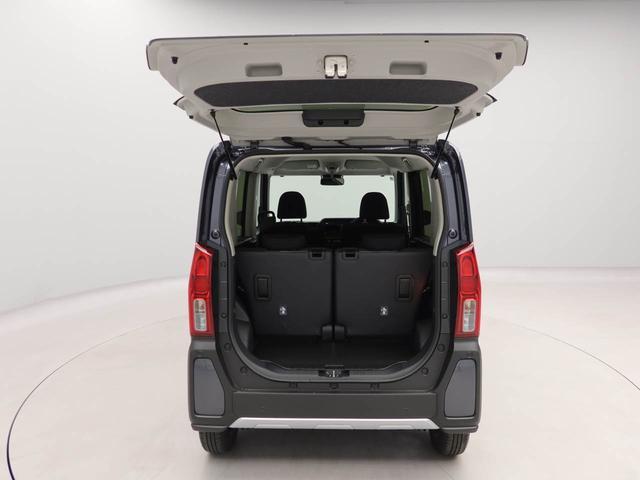 タントファンクロスリミテッド　ナビ・ドラレコ付きメモリーナビ　バックカメラ　ドライブレコーダー　両側電動スライドドア　ＬＥＤヘッドライト　電子パーキング　キーフリー（愛知県）の中古車