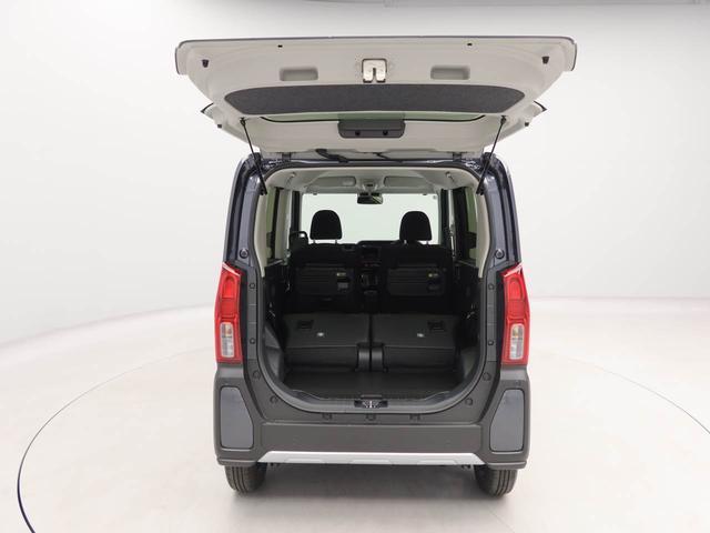 タントファンクロスリミテッド　ナビ・ドラレコ付きメモリーナビ　バックカメラ　ドライブレコーダー　両側電動スライドドア　ＬＥＤヘッドライト　電子パーキング　キーフリー（愛知県）の中古車