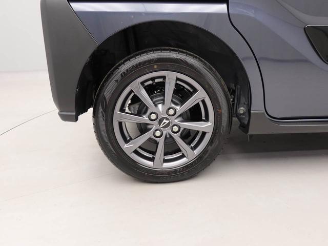 タントファンクロスリミテッド　ナビ・ドラレコ付きメモリーナビ　バックカメラ　ドライブレコーダー　両側電動スライドドア　ＬＥＤヘッドライト　電子パーキング　キーフリー（愛知県）の中古車