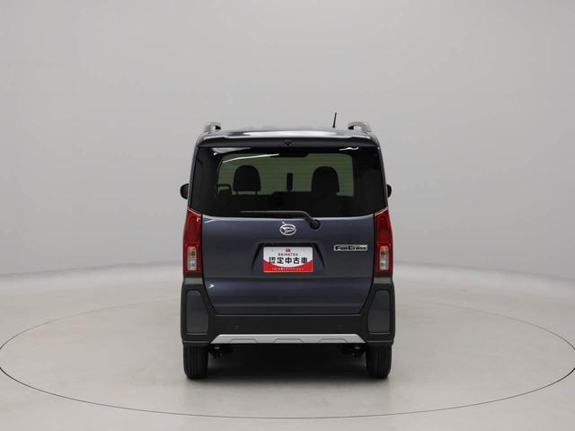 タントファンクロスリミテッド　ナビ・ドラレコ付きメモリーナビ　バックカメラ　ドライブレコーダー　両側電動スライドドア　ＬＥＤヘッドライト　電子パーキング　キーフリー（愛知県）の中古車