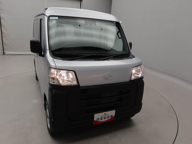 ハイゼットカーゴスペシャルクリーンキーレス　ワンオーナー　禁煙車（愛知県）の中古車