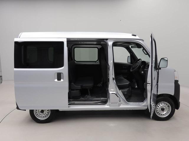 ハイゼットカーゴスペシャルクリーンキーレス　ワンオーナー　禁煙車（愛知県）の中古車