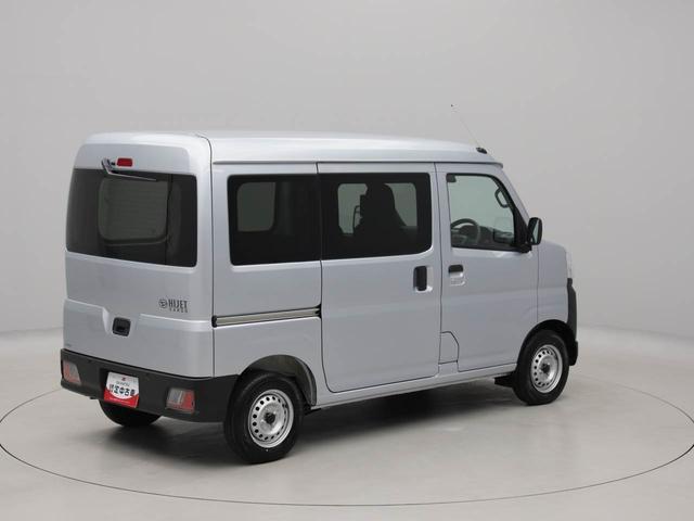ハイゼットカーゴスペシャルクリーンキーレス　ワンオーナー　禁煙車（愛知県）の中古車