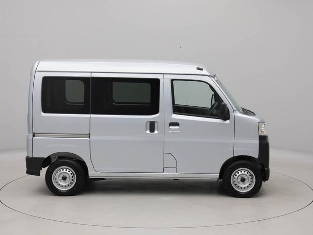 ハイゼットカーゴスペシャルクリーンキーレス　ワンオーナー　禁煙車（愛知県）の中古車