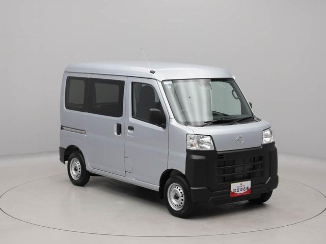 ハイゼットカーゴスペシャルクリーンキーレス　ワンオーナー　禁煙車（愛知県）の中古車