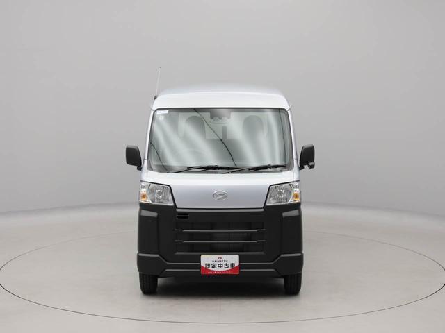 ハイゼットカーゴスペシャルクリーンキーレス　ワンオーナー　禁煙車（愛知県）の中古車