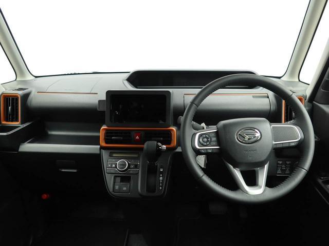 タントファンクロスターボバックカメラ　シートヒーター　キーフリー　両側電動スライドドア　アルミホイール　ＬＥＤヘッドライト　ワンオーナー　禁煙車（愛知県）の中古車