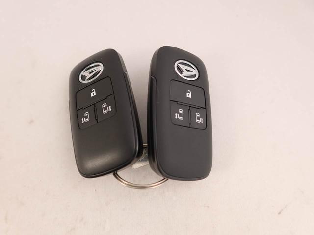 タントファンクロスターボバックカメラ　シートヒーター　キーフリー　両側電動スライドドア　アルミホイール　ＬＥＤヘッドライト　ワンオーナー　禁煙車（愛知県）の中古車