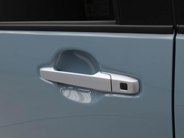 タントファンクロスターボバックカメラ　シートヒーター　キーフリー　両側電動スライドドア　アルミホイール　ＬＥＤヘッドライト　ワンオーナー　禁煙車（愛知県）の中古車