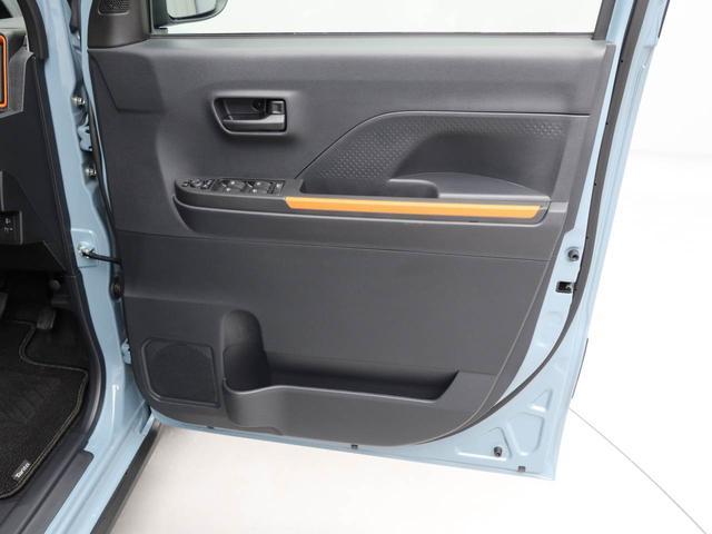 タントファンクロスターボバックカメラ　シートヒーター　キーフリー　両側電動スライドドア　アルミホイール　ＬＥＤヘッドライト　ワンオーナー　禁煙車（愛知県）の中古車