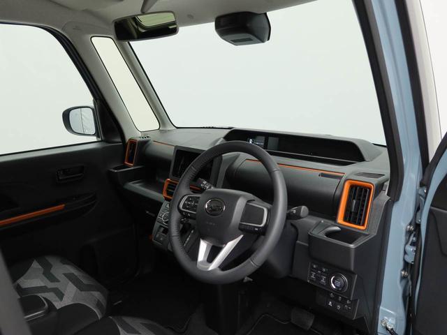 タントファンクロスターボバックカメラ　シートヒーター　キーフリー　両側電動スライドドア　アルミホイール　ＬＥＤヘッドライト　ワンオーナー　禁煙車（愛知県）の中古車