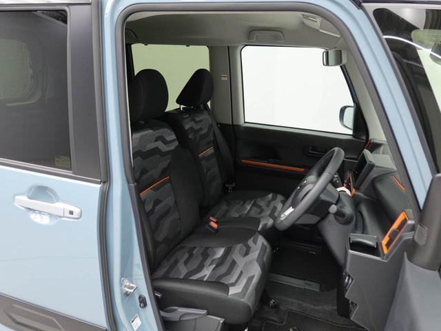 タントファンクロスターボバックカメラ　シートヒーター　キーフリー　両側電動スライドドア　アルミホイール　ＬＥＤヘッドライト　ワンオーナー　禁煙車（愛知県）の中古車