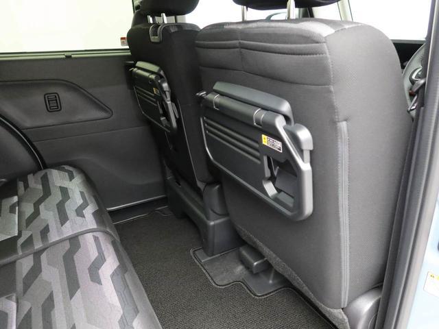 タントファンクロスターボバックカメラ　シートヒーター　キーフリー　両側電動スライドドア　アルミホイール　ＬＥＤヘッドライト　ワンオーナー　禁煙車（愛知県）の中古車