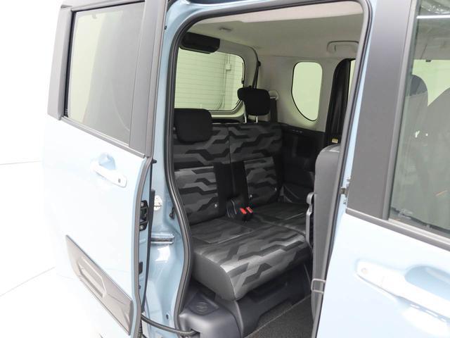 タントファンクロスターボバックカメラ　シートヒーター　キーフリー　両側電動スライドドア　アルミホイール　ＬＥＤヘッドライト　ワンオーナー　禁煙車（愛知県）の中古車