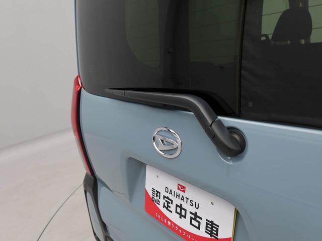 タントファンクロスターボバックカメラ　シートヒーター　キーフリー　両側電動スライドドア　アルミホイール　ＬＥＤヘッドライト　ワンオーナー　禁煙車（愛知県）の中古車