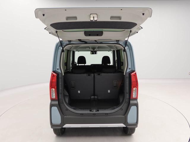 タントファンクロスターボバックカメラ　シートヒーター　キーフリー　両側電動スライドドア　アルミホイール　ＬＥＤヘッドライト　ワンオーナー　禁煙車（愛知県）の中古車