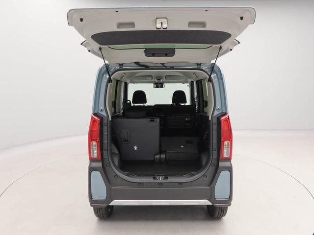 タントファンクロスターボバックカメラ　シートヒーター　キーフリー　両側電動スライドドア　アルミホイール　ＬＥＤヘッドライト　ワンオーナー　禁煙車（愛知県）の中古車