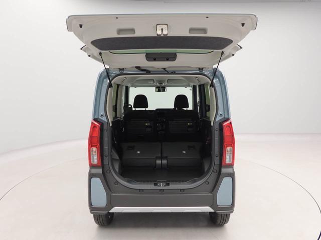 タントファンクロスターボバックカメラ　シートヒーター　キーフリー　両側電動スライドドア　アルミホイール　ＬＥＤヘッドライト　ワンオーナー　禁煙車（愛知県）の中古車