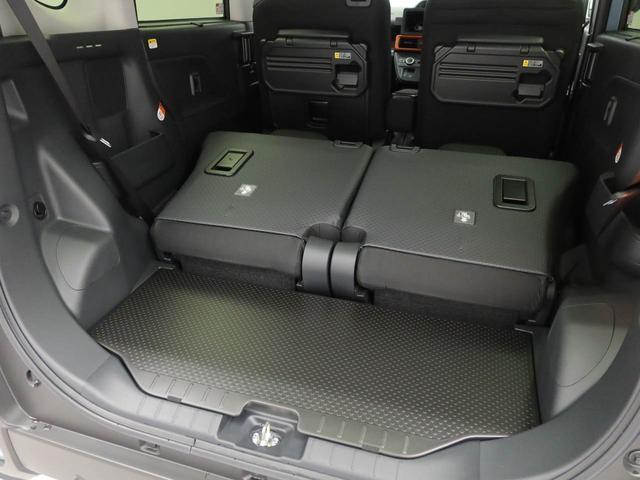 タントファンクロスターボバックカメラ　シートヒーター　キーフリー　両側電動スライドドア　アルミホイール　ＬＥＤヘッドライト　ワンオーナー　禁煙車（愛知県）の中古車